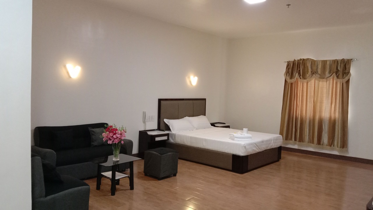 Photo of Bedroom in Lucena