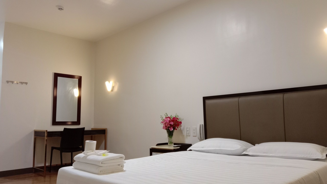 Photo of Bedroom in Lucena