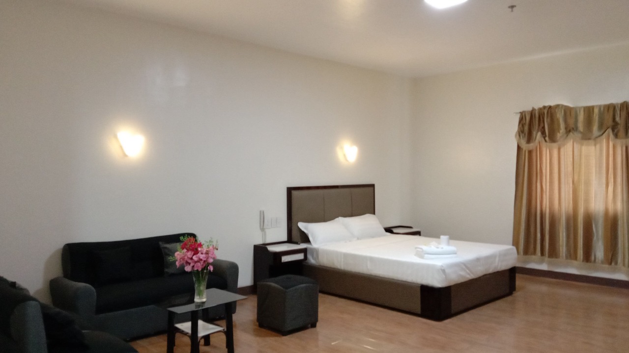 Photo of Bedroom in Lucena