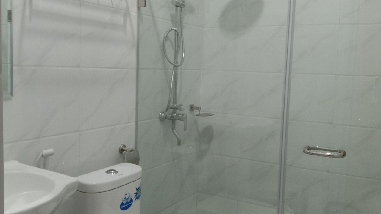 Photo of Bathroom in Lucena