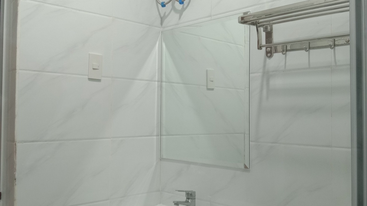 Photo of Bathroom in Lucena