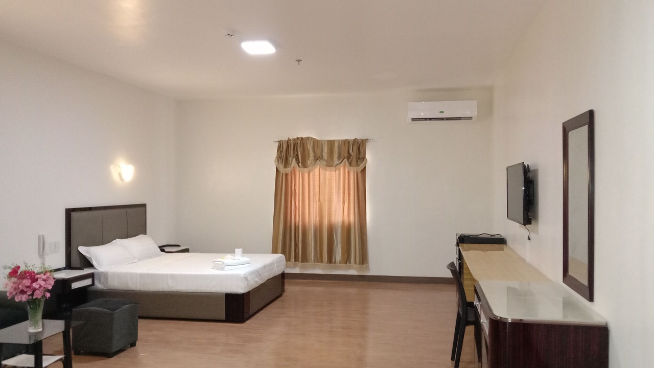 Photo of Bedroom in Lucena