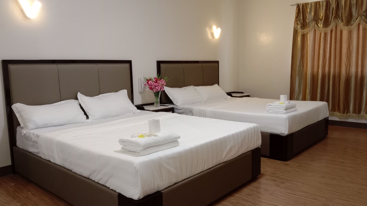 Photo of Bedroom in Lucena