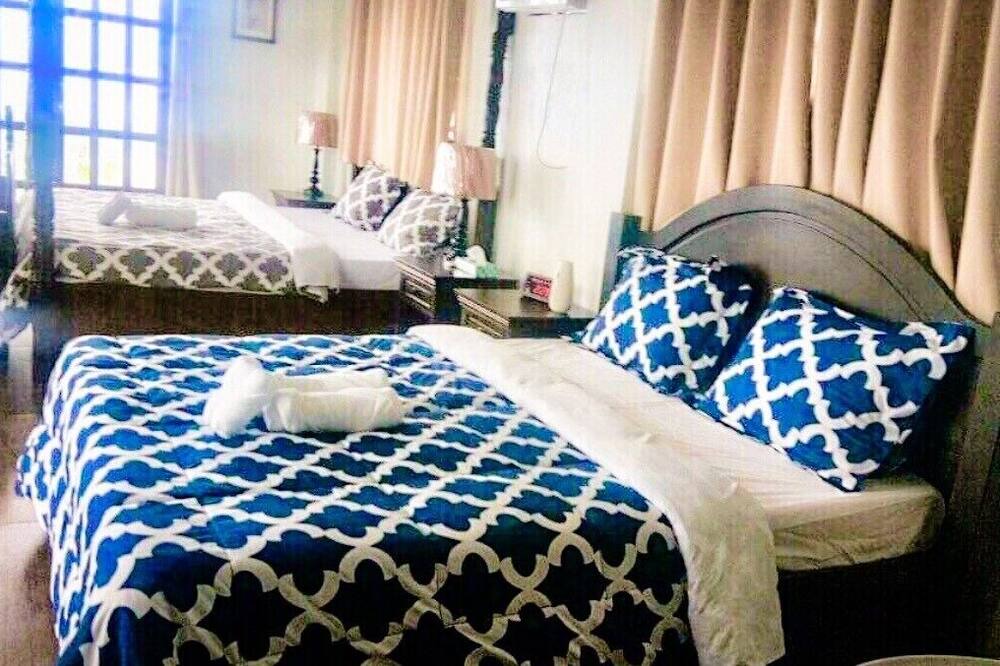 Photo of Bedroom in Puerto Galera