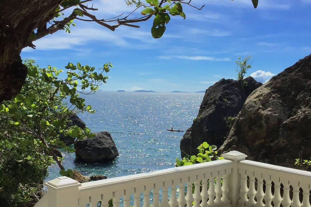 Photo of Patio Balcony in Puerto Galera