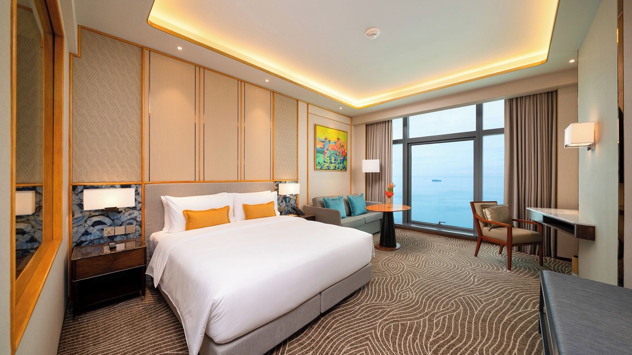 Photo of Bedroom in Cebu