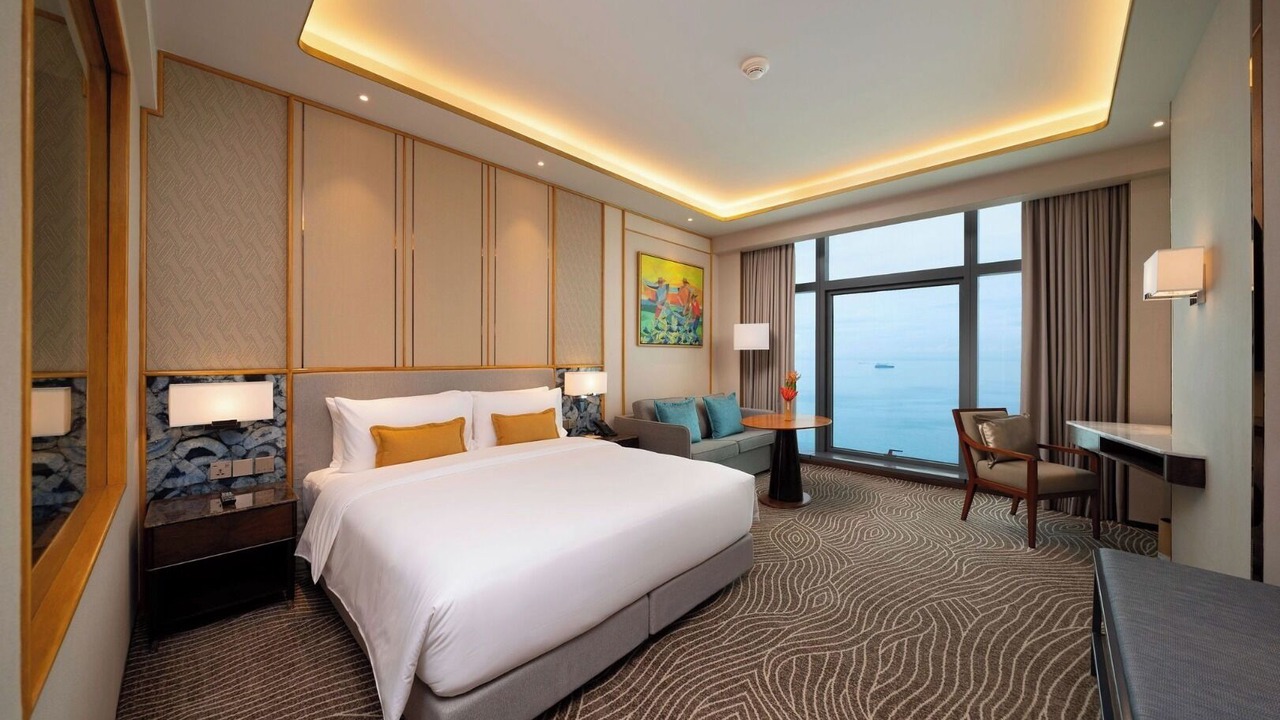 Photo of Bedroom in Cebu