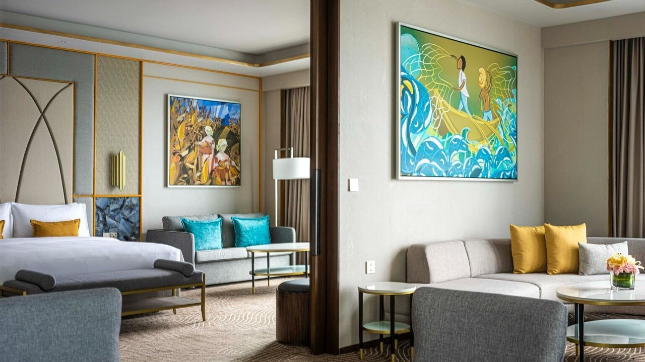 Photo of Bedroom in Cebu