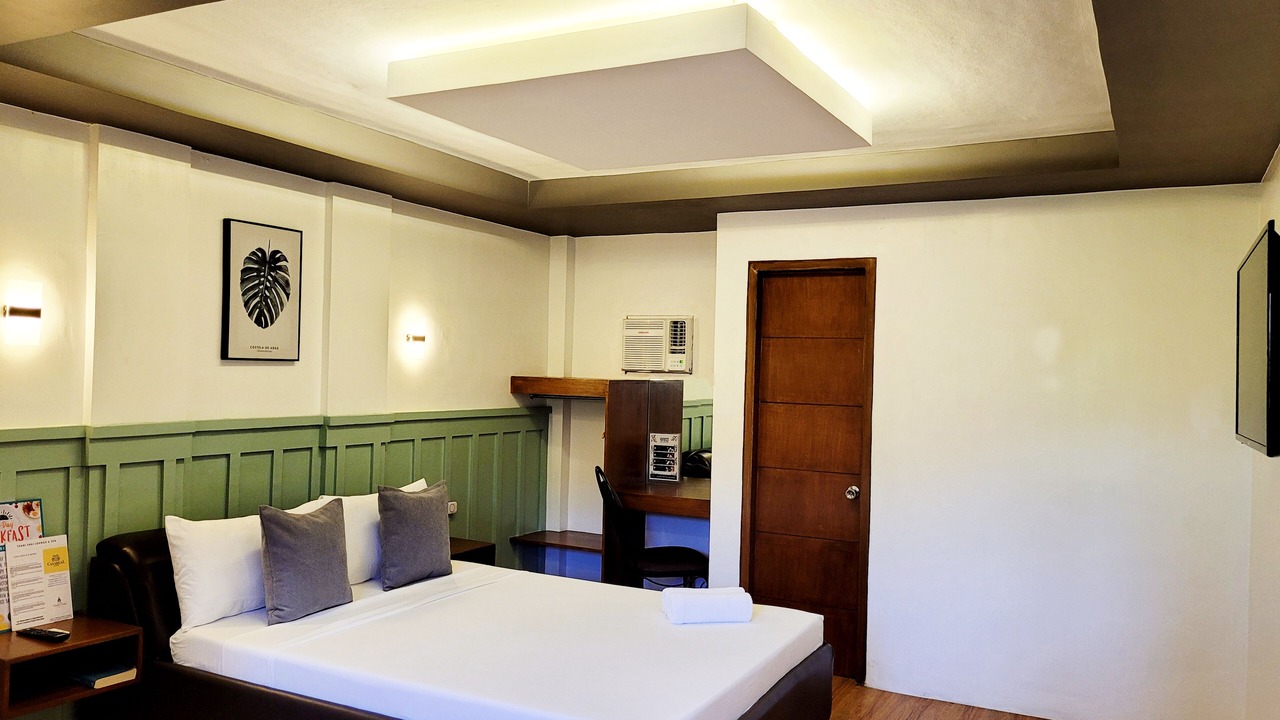 Photo of Bedroom in Concepcion