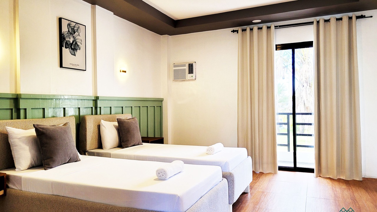 Photo of Bedroom in Concepcion