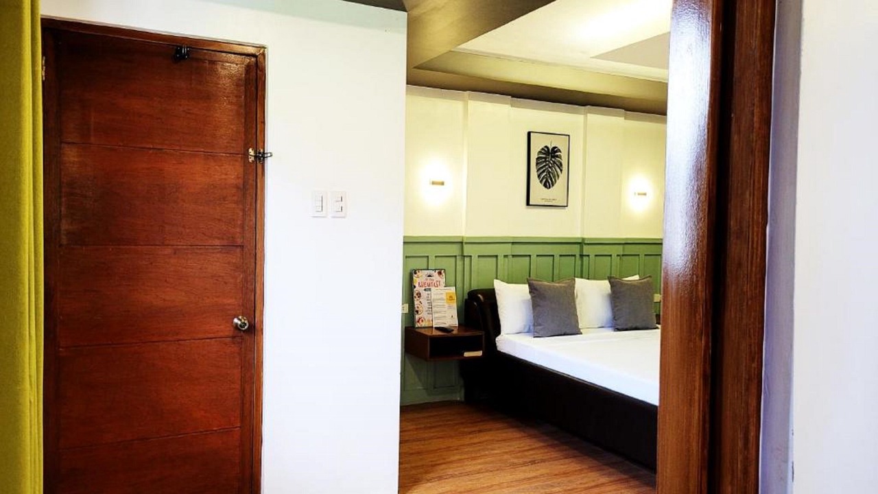 Photo of Bedroom in Concepcion