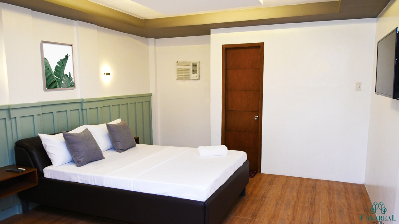 Photo of Bedroom in Concepcion