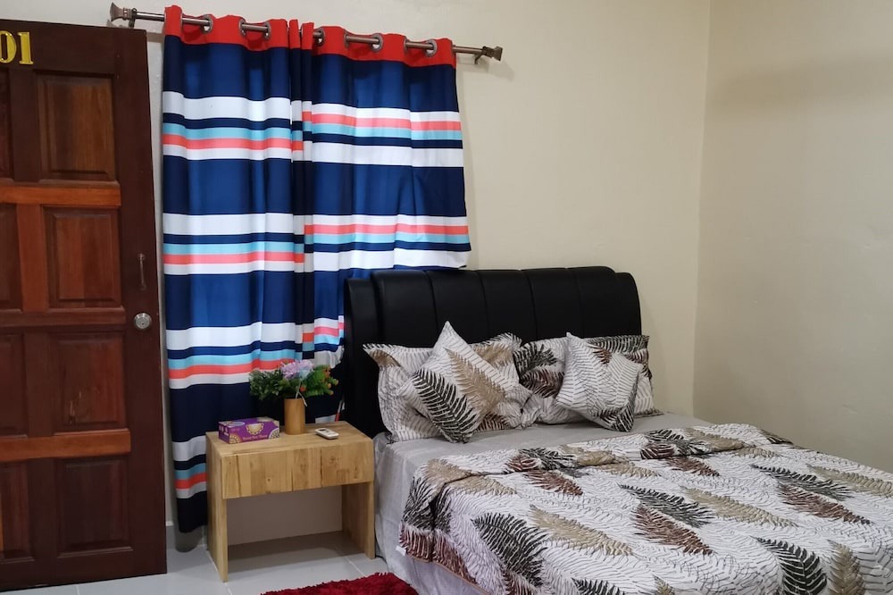 Photo of Bedroom in Kampung Bakau