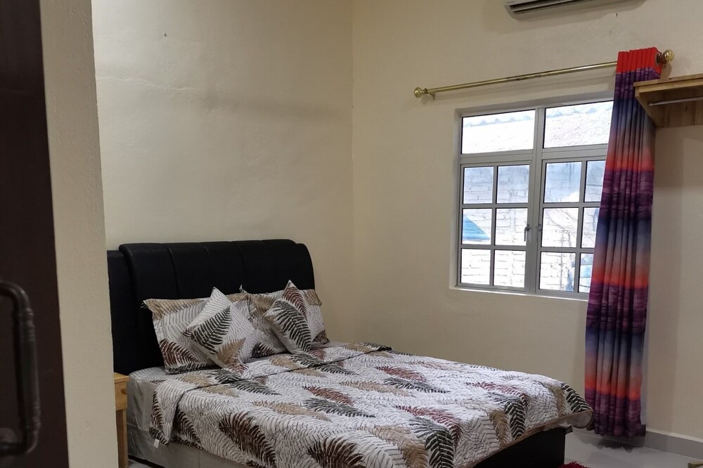 Photo of Bedroom in Kampung Bakau