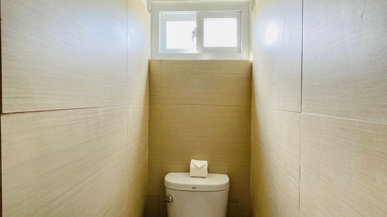 Photo of Bathroom in Cordova
