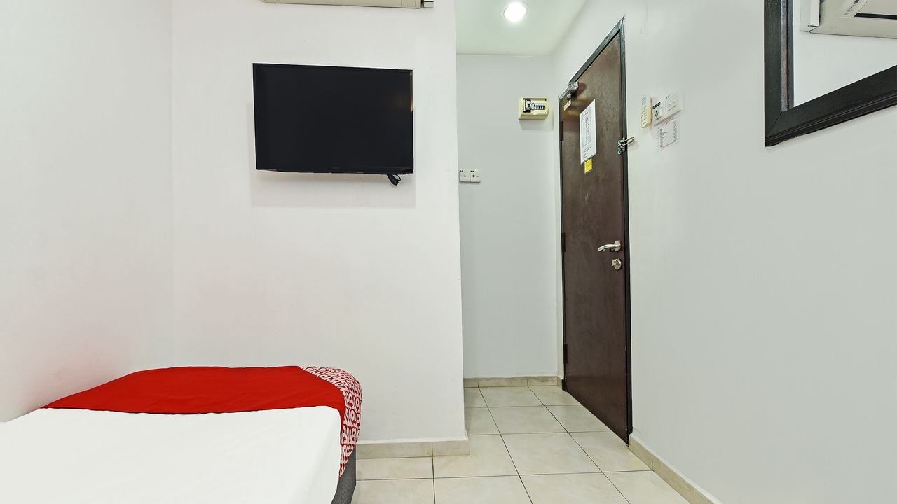 Photo of Bedroom in Kuala Terengganu
