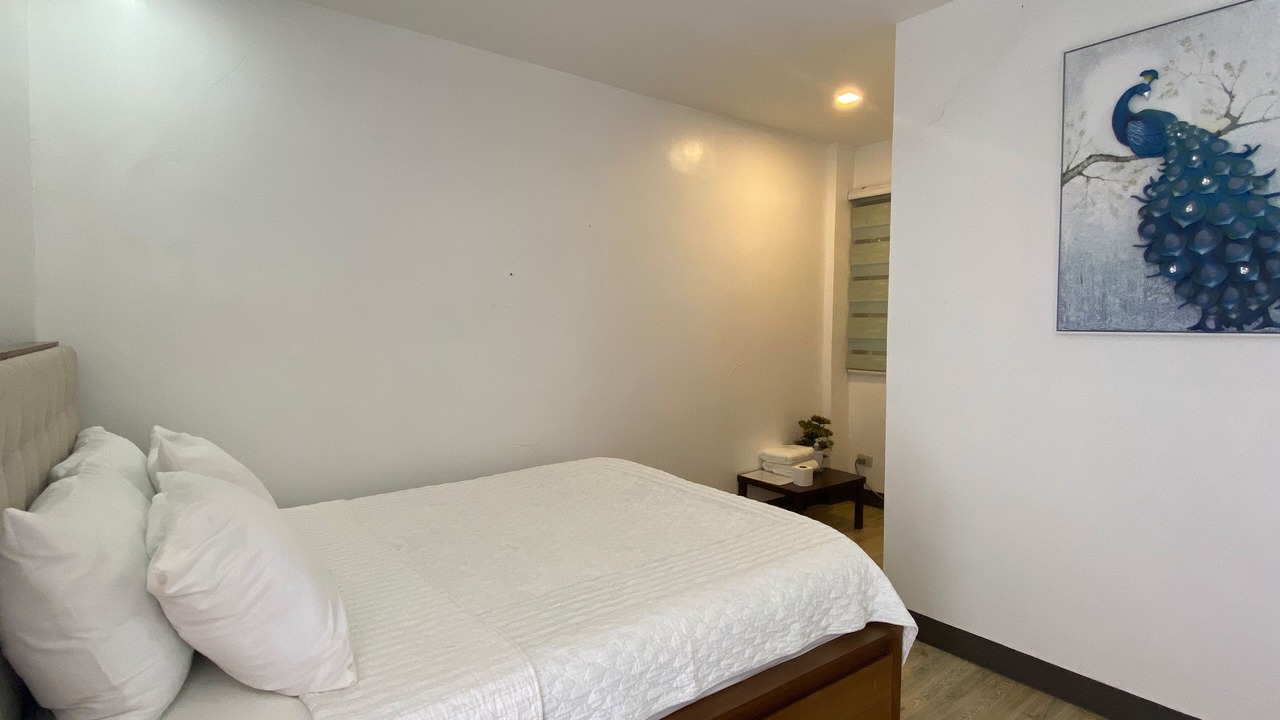 Photo of Bedroom in Taal