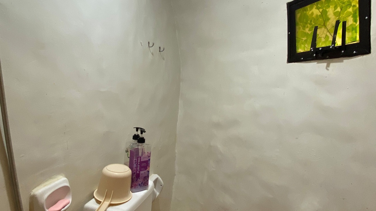 Photo of Bathroom in Taal