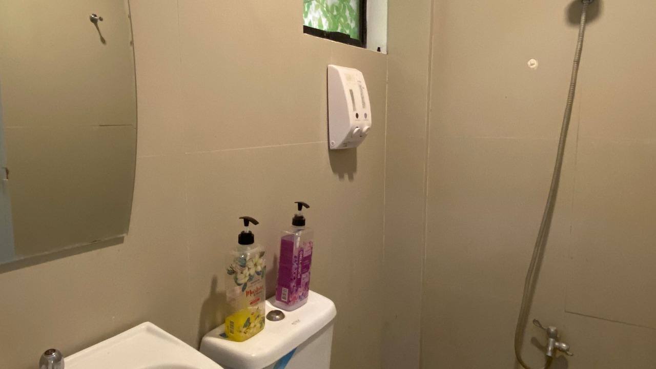 Photo of Bathroom in Taal