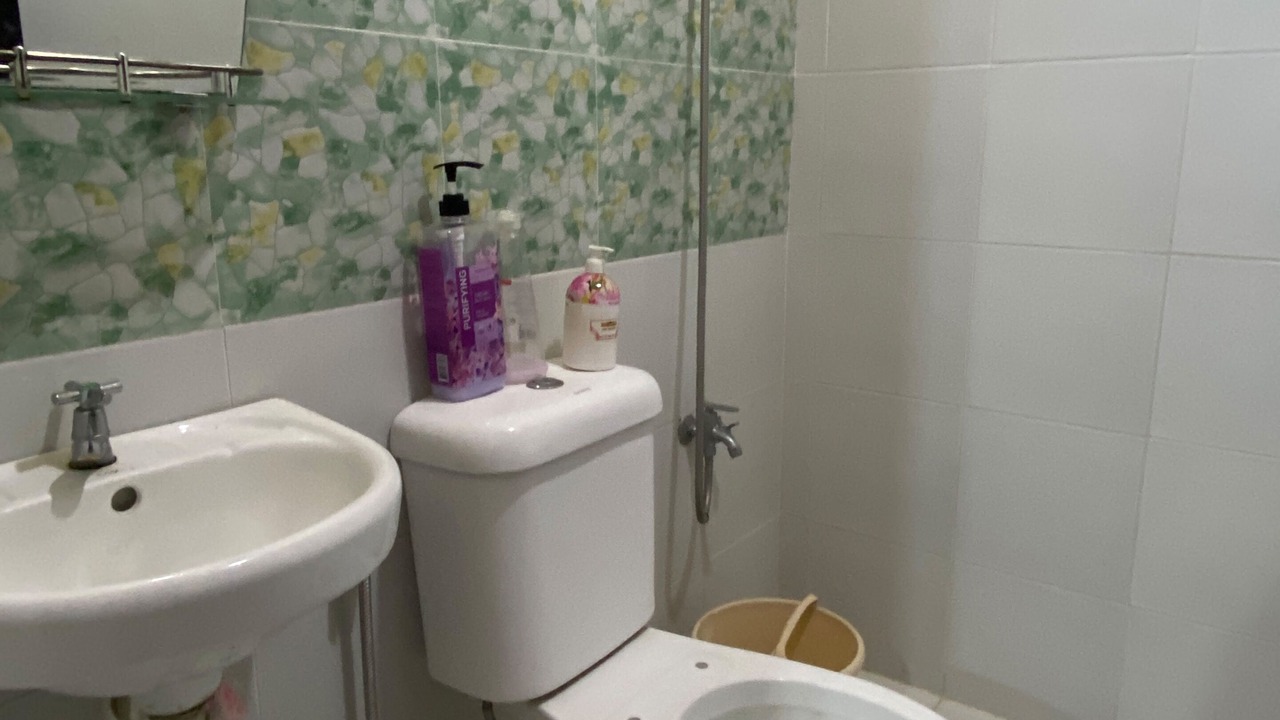 Photo of Bathroom in Taal