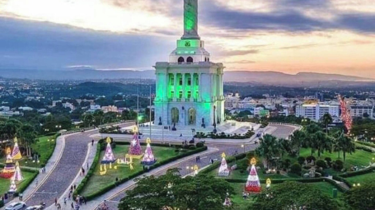 Photo of Outdoor in Santiago Province