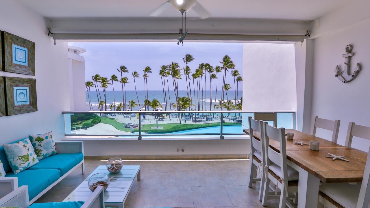 Photo of Bedroom in Villas Del Mar