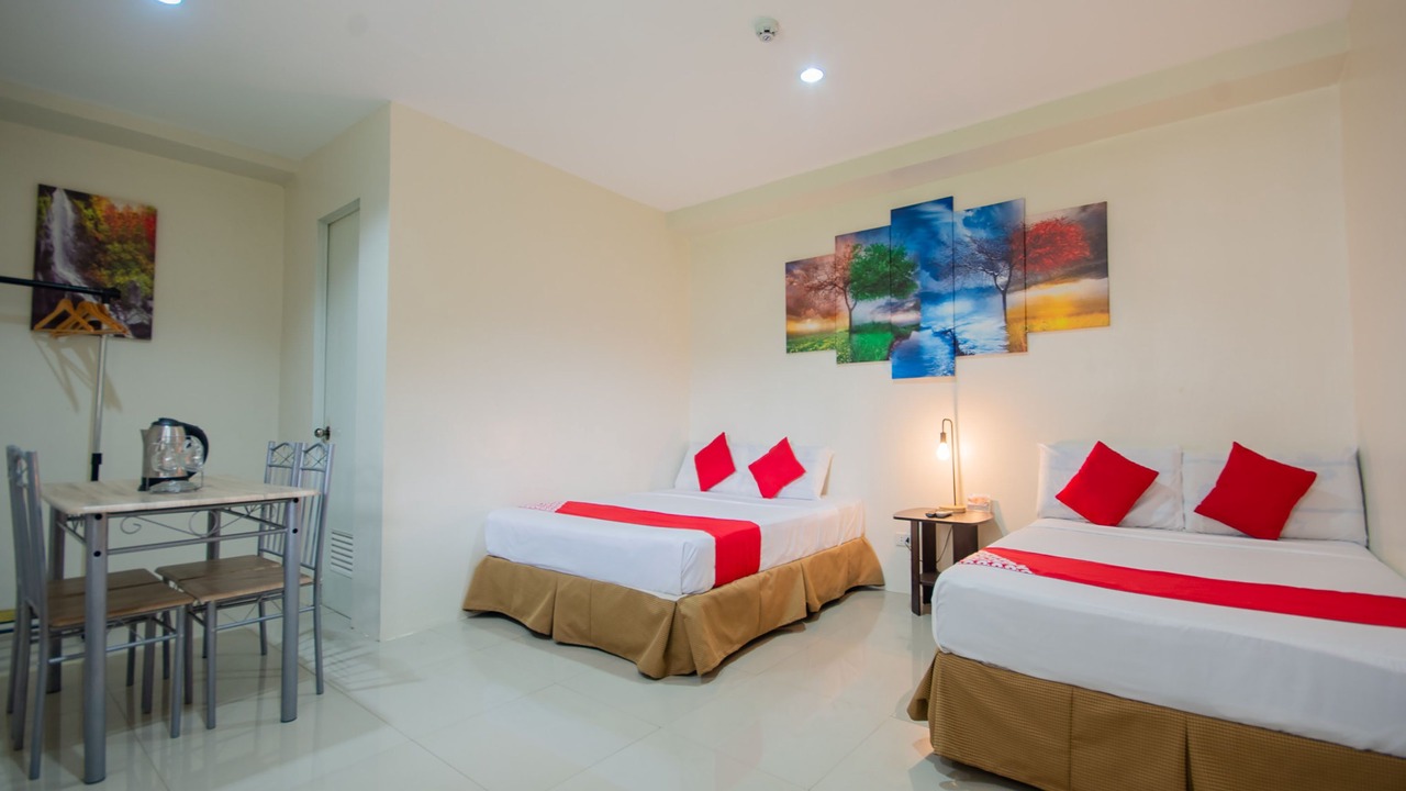 Photo of Bedroom in Lahug