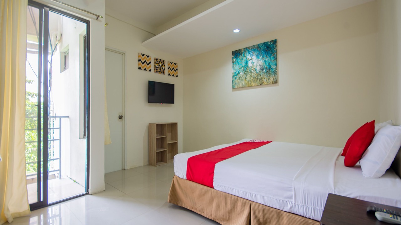 Photo of Bedroom in Lahug