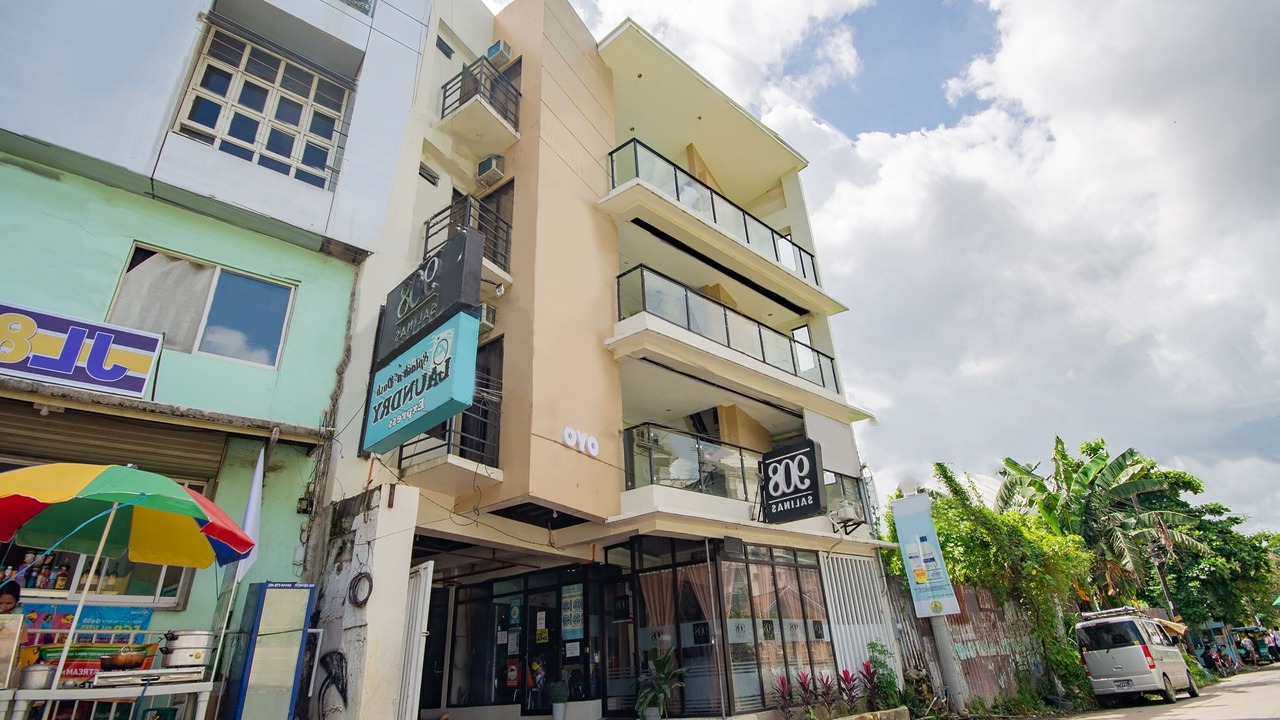 Photo of Outdoor in Lahug