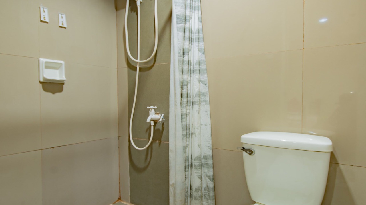 Photo of Bathroom in Lahug