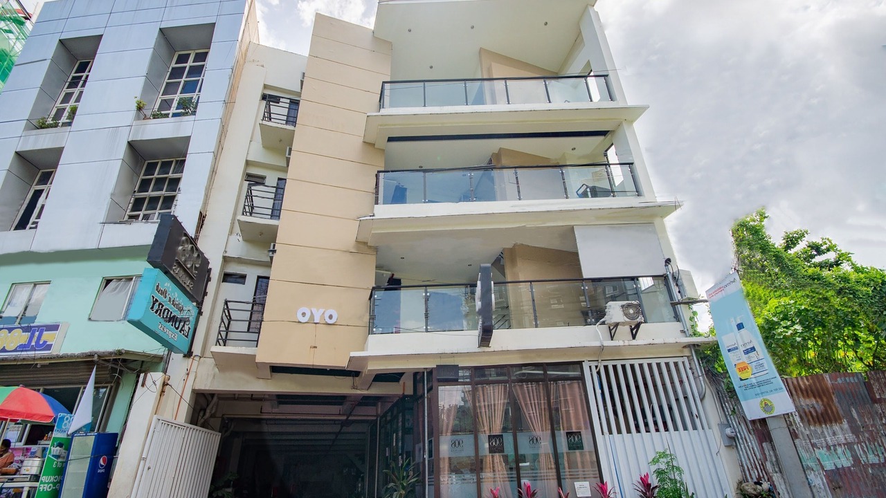 Photo of Outdoor in Lahug