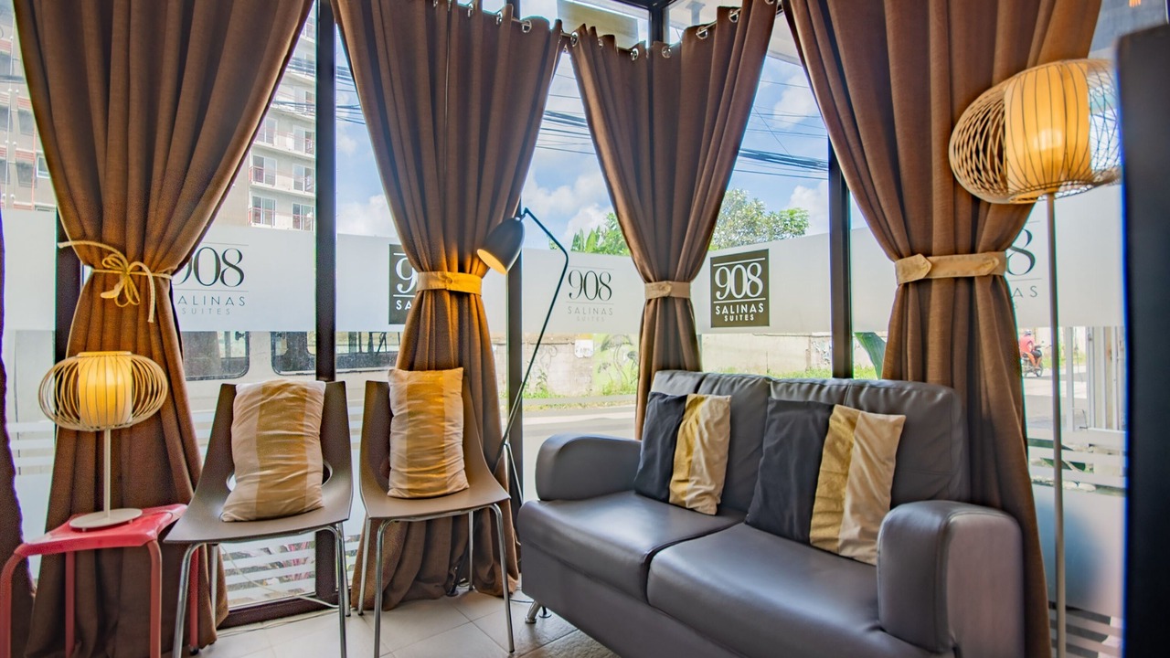 Photo of Livingroom in Lahug