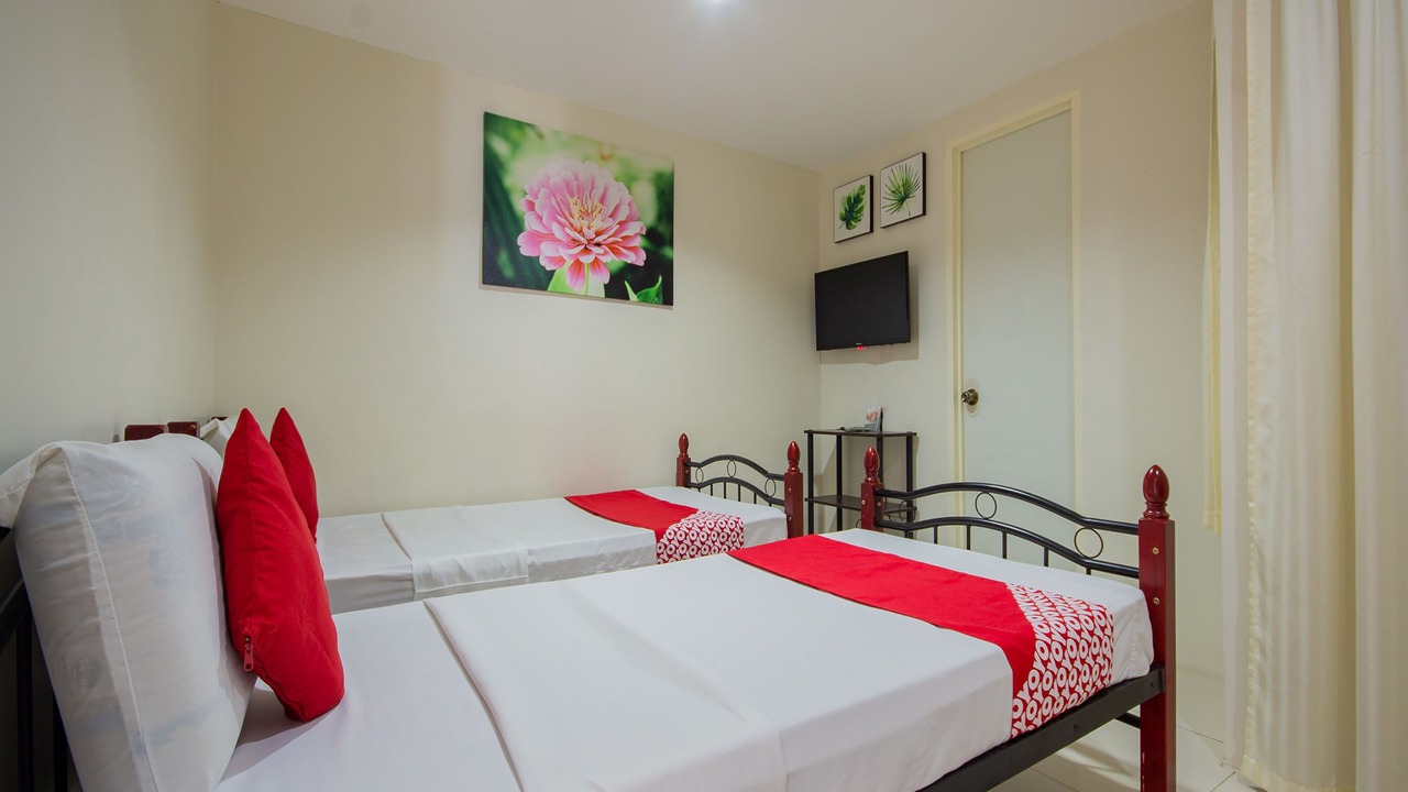 Photo of Bedroom in Lahug