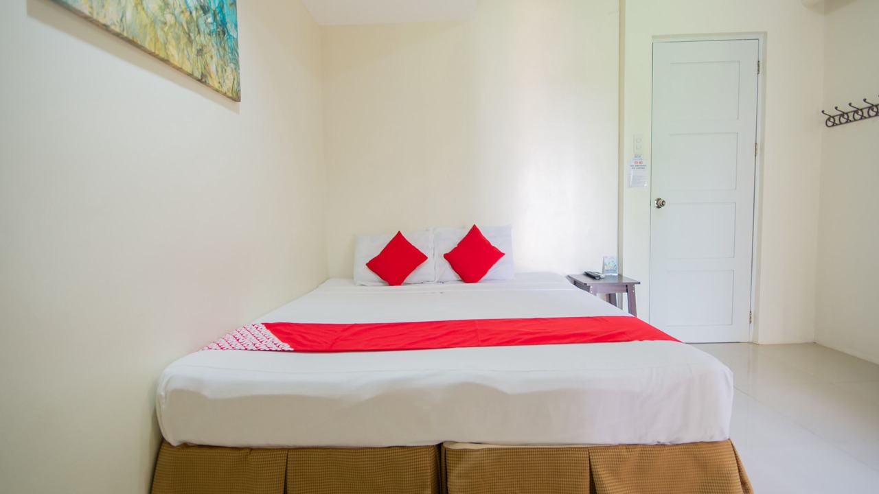 Photo of Bedroom in Lahug