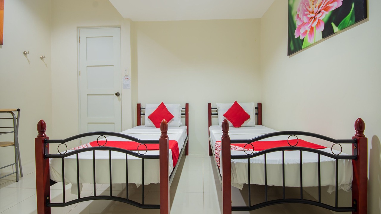 Photo of Bedroom in Lahug