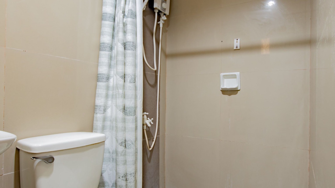 Photo of Bathroom in Lahug