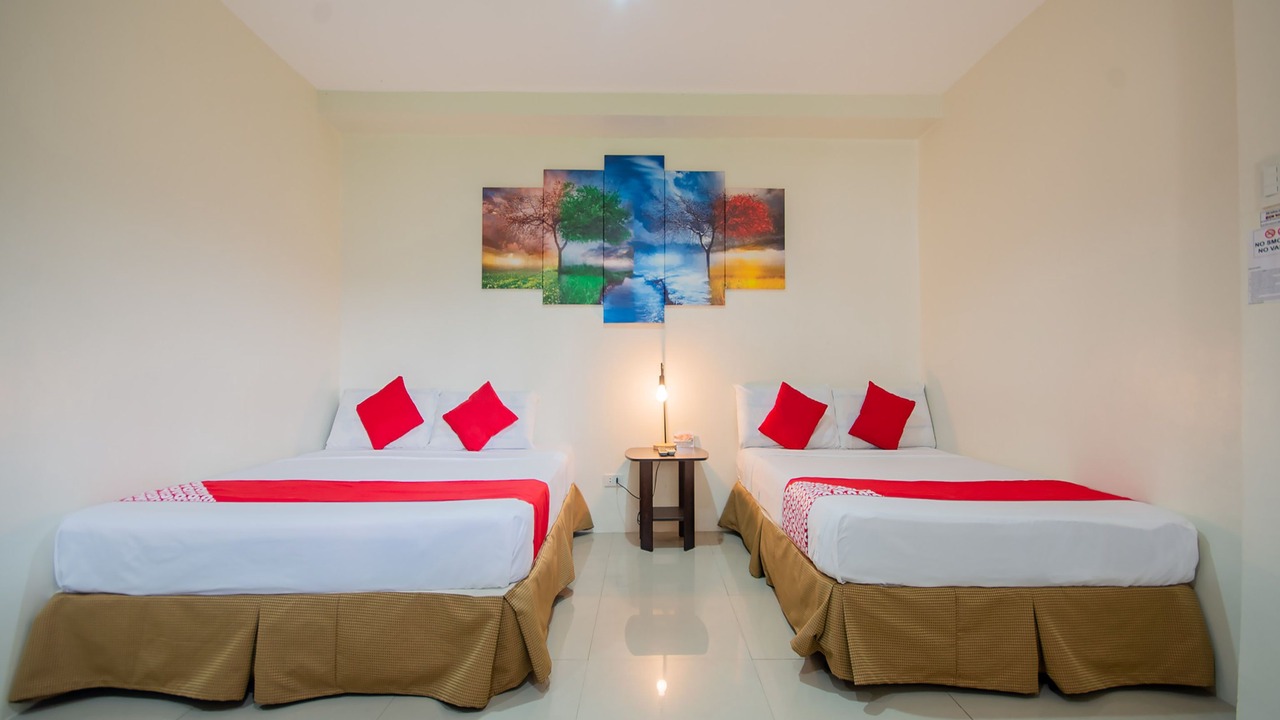 Photo of Bedroom in Lahug
