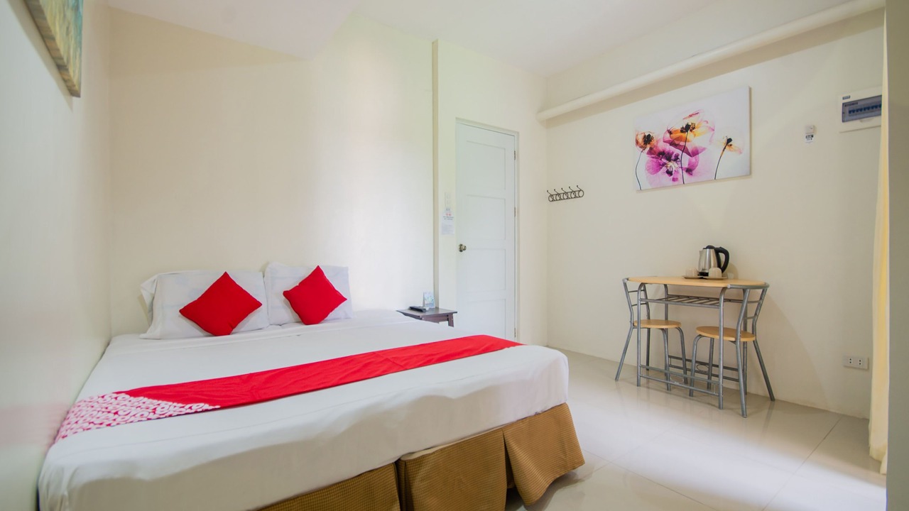 Photo of Bedroom in Lahug