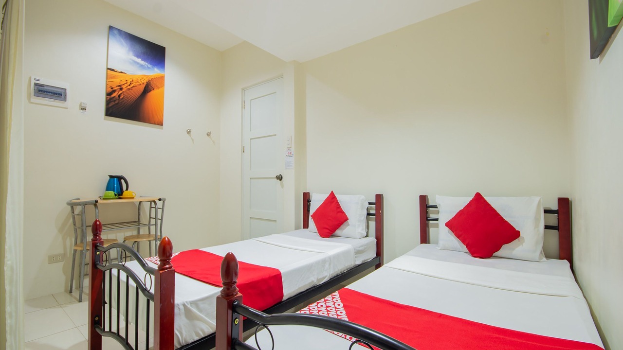Photo of Bedroom in Lahug
