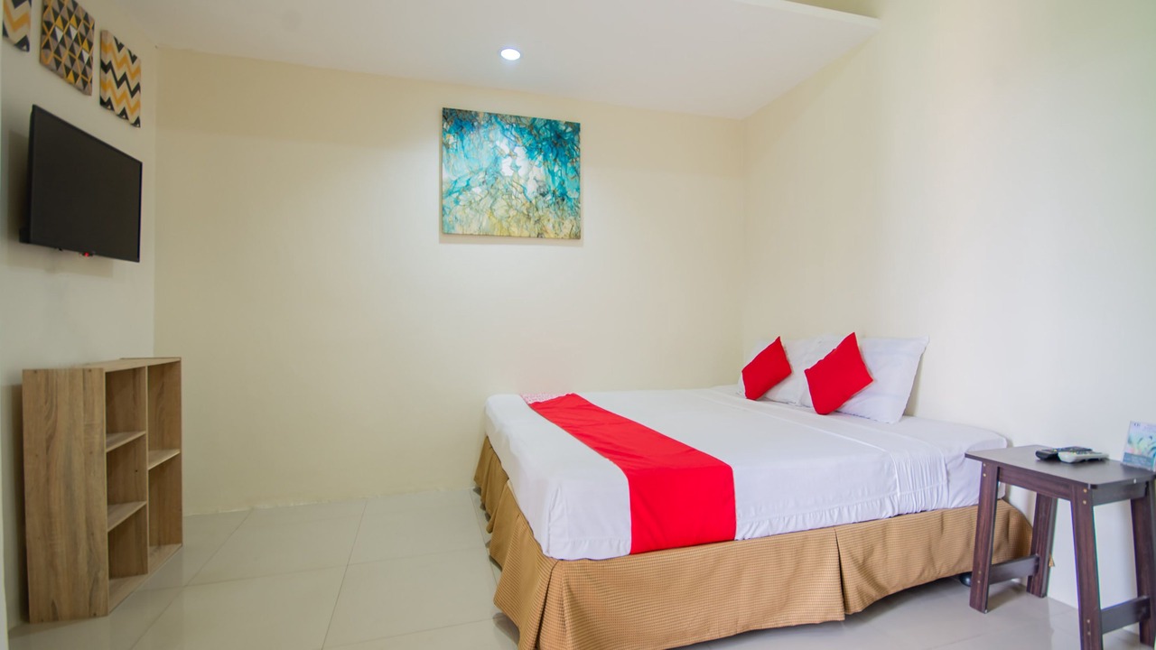 Photo of Bedroom in Lahug