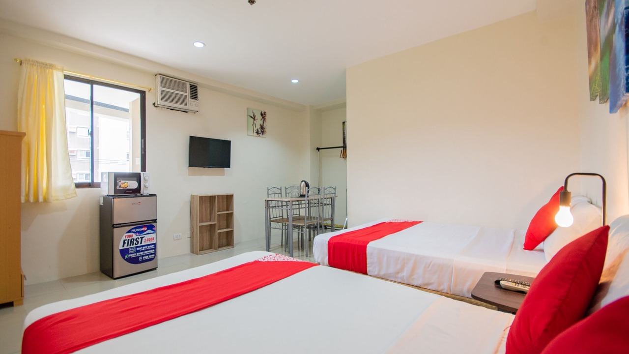 Photo of Bedroom in Lahug