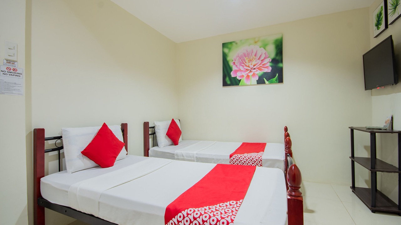 Photo of Bedroom in Lahug