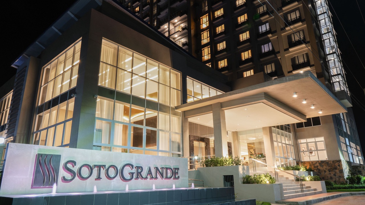 Photo of Buildings in Davao