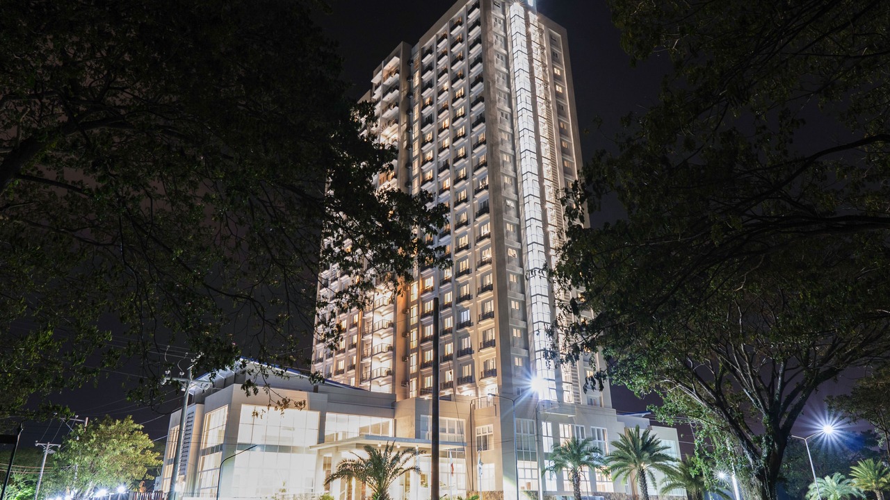 Photo of Buildings in Davao