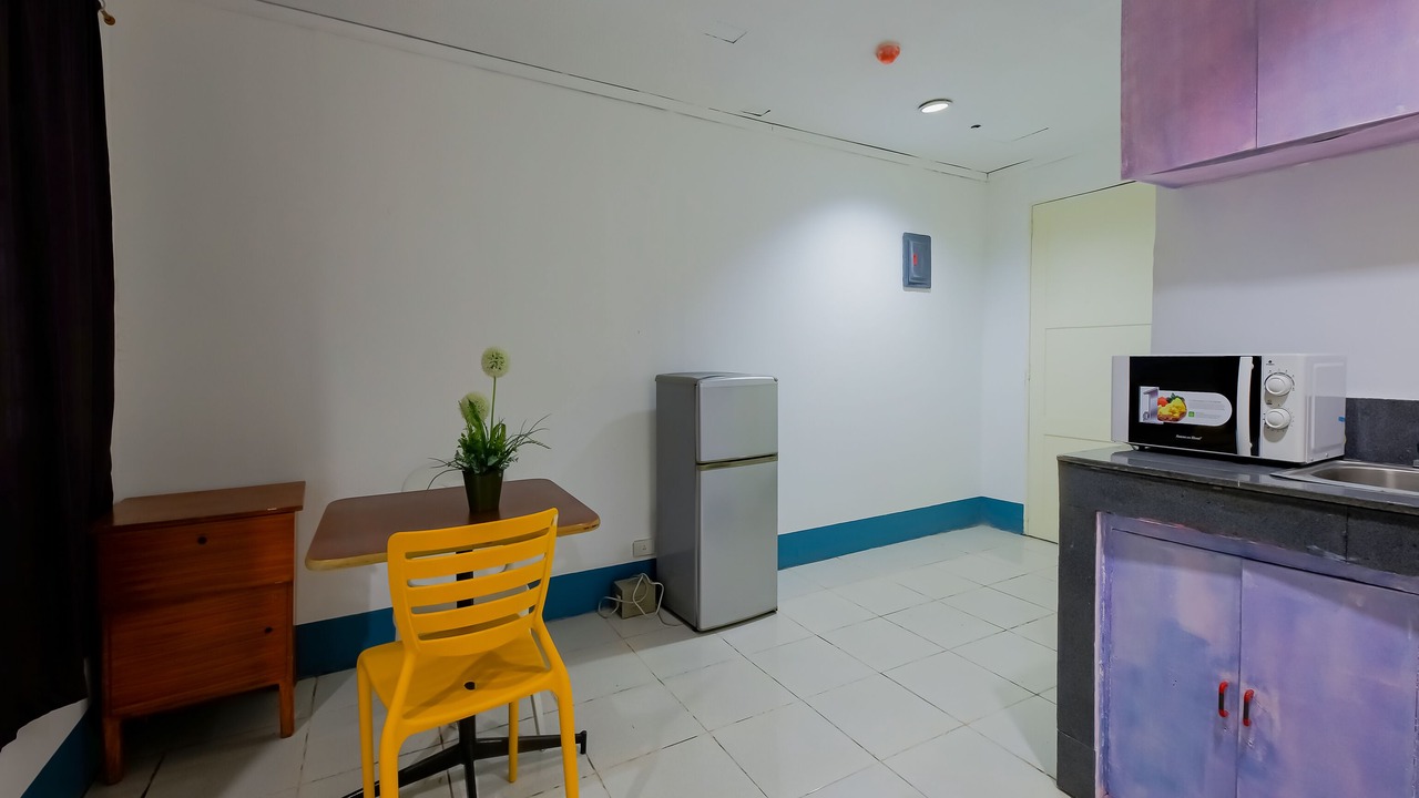 Photo of Bedroom in Loyola Heights