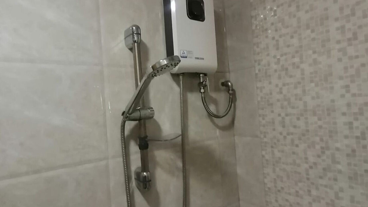 Photo of Bathroom in Santa Rita