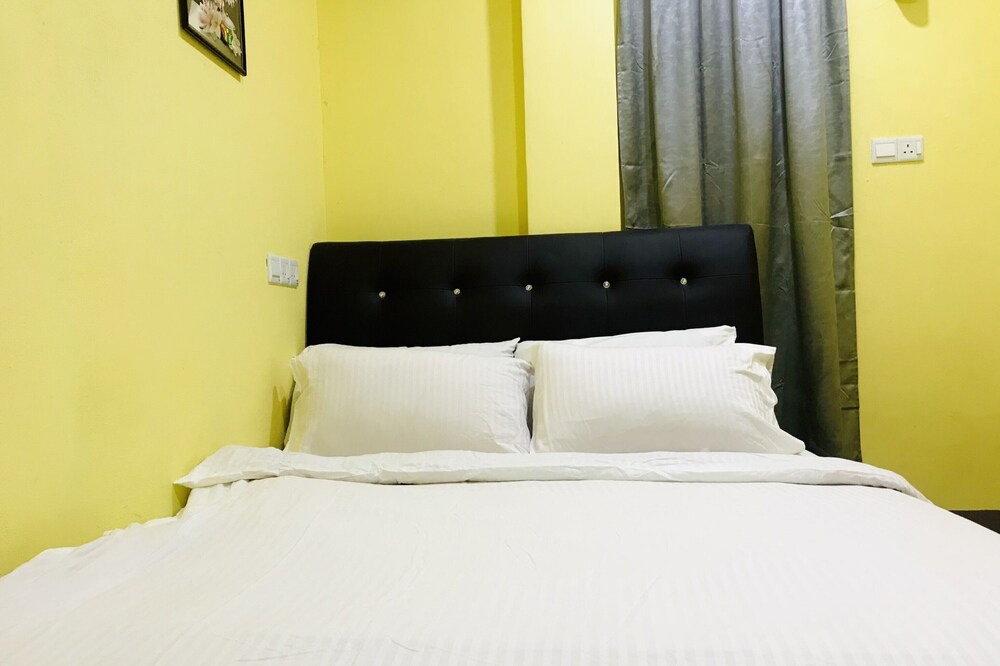 Photo of Bedroom in Kangar