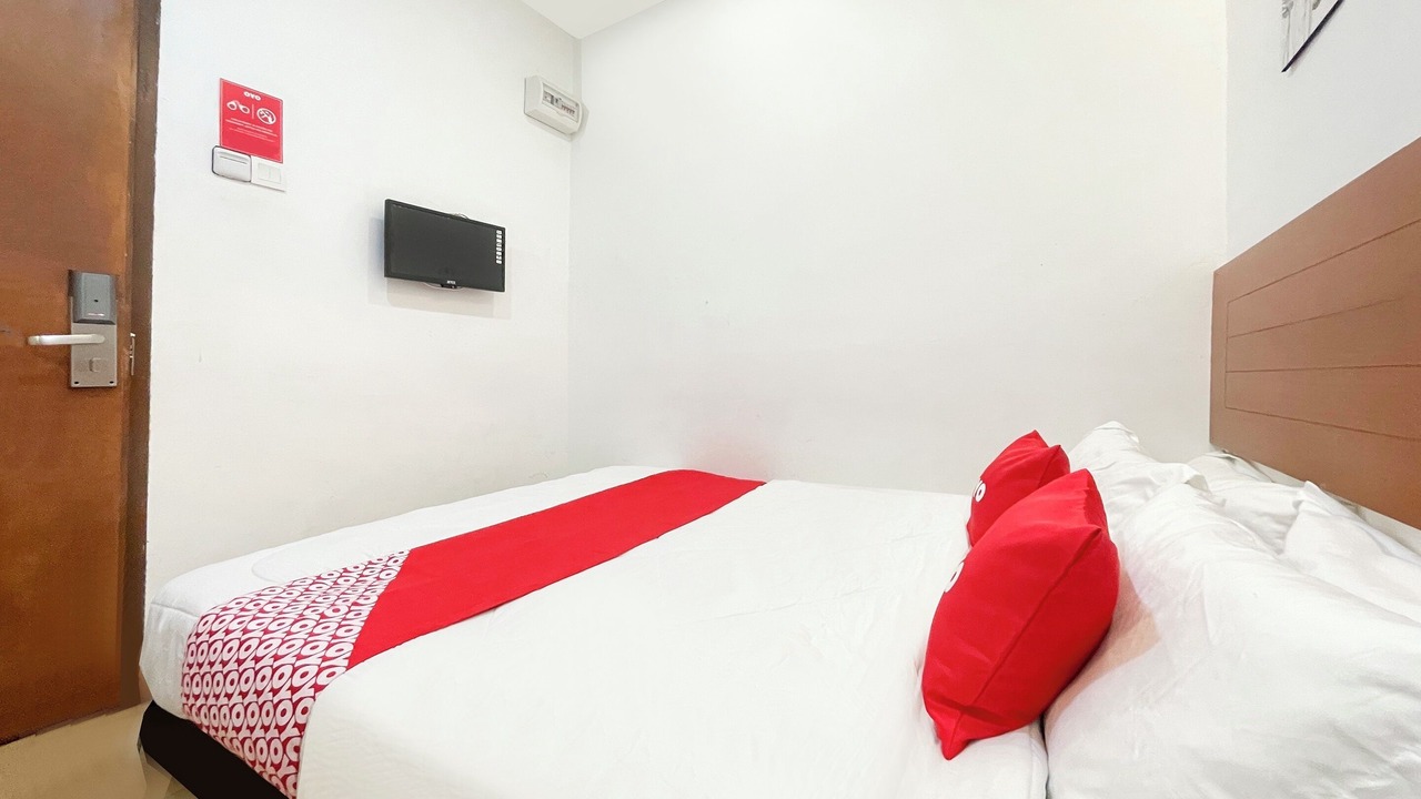 Photo of Bedroom in Historic George Town
