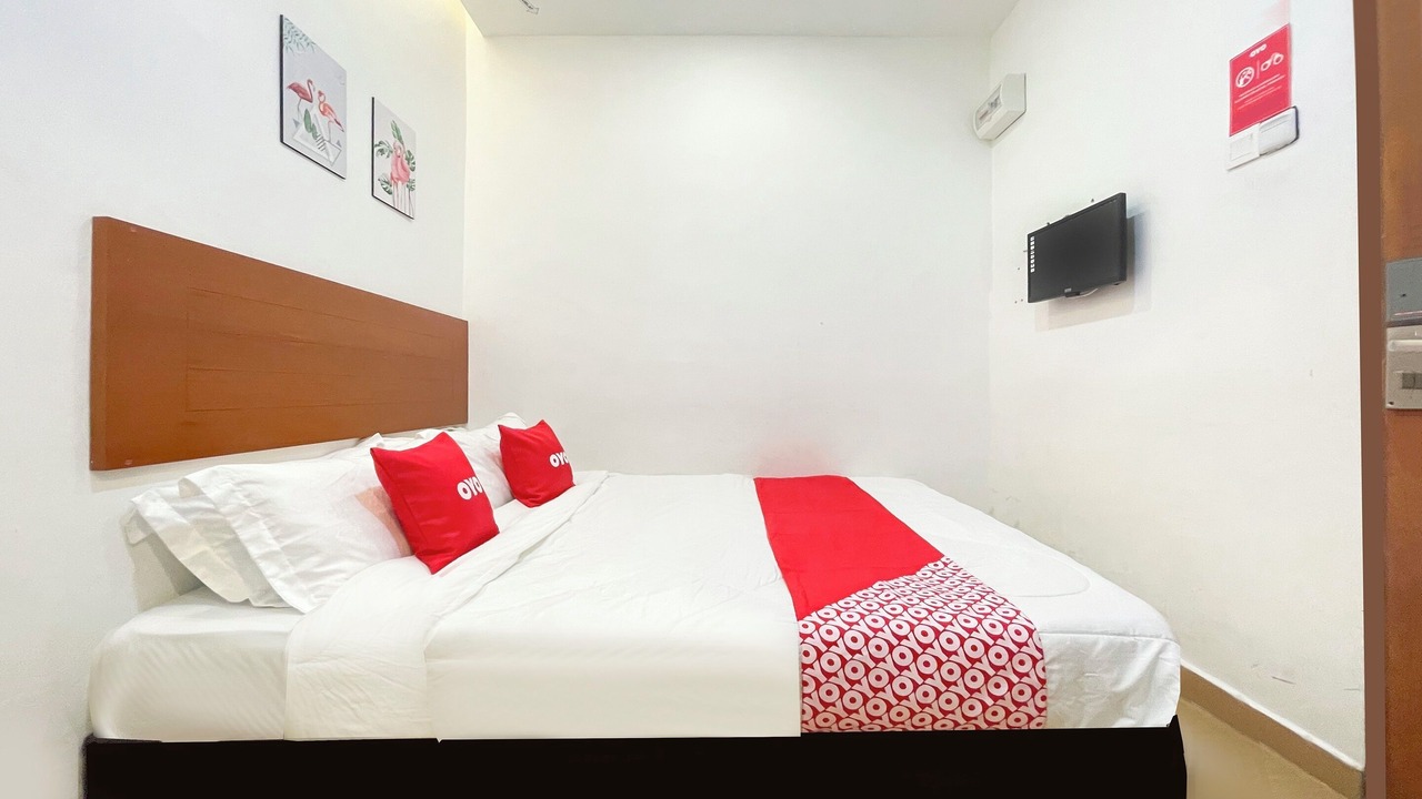 Photo of Bedroom in Historic George Town