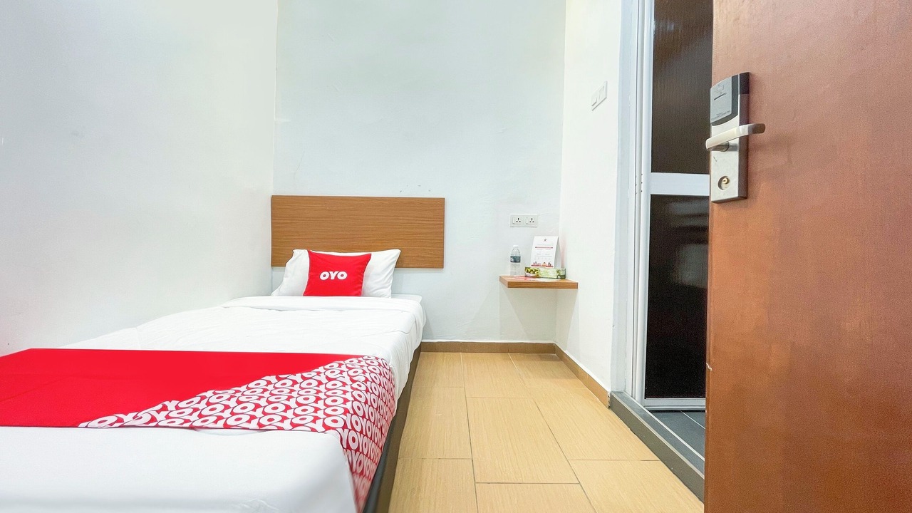 Photo of Bedroom in Historic George Town
